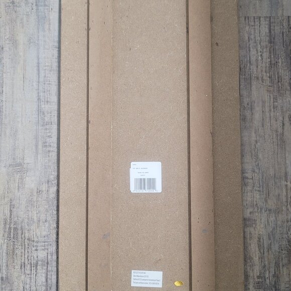 #345 Rustic Cabin Sign Deer Lodge - Picture 3 of 6